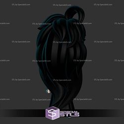 Ichigo Final Getsuga Tensho Chibi STL Files