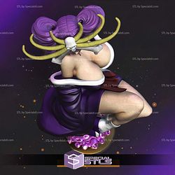 Katen Kyokotsu Bleach STL Files