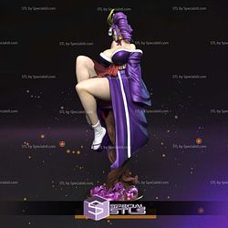 Katen Kyokotsu Bleach STL Files