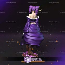 Katen Kyokotsu Bleach STL Files