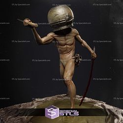 Letmesoloher Elden Ring STL Files