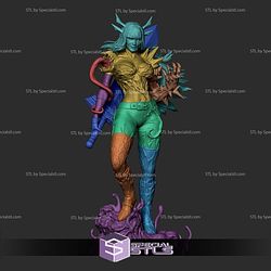 Magik Venomized STL Files