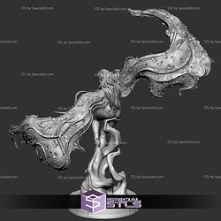 Malenia Blade of Miquella STL Files
