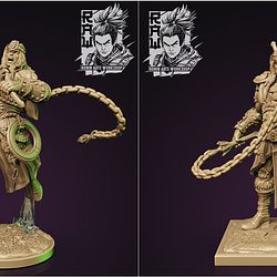 October 2021 Ronin Arts Workshop Miniatures