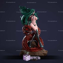 Querehsha Bikini Solo Leveling STL Files