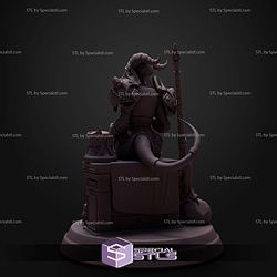 Yrel Warcraft STL Files