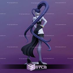 Amelie Lacroix Widowmaker STL Files