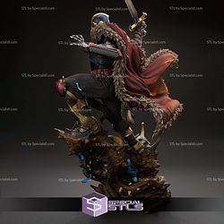 Black Knight Fanart STL Files