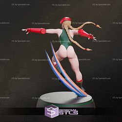 Cammy 210mm STL Files