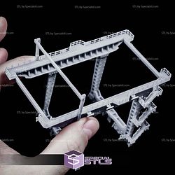 Containers Terminal The Lazy Forger Miniatures