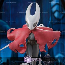 Hornet Female Hollow Knight STL Files