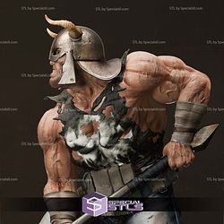 Punisher Kill Krew STL Files