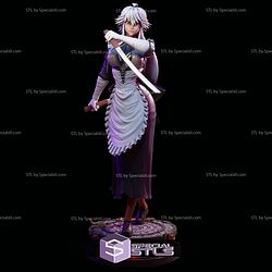 Reanette Elfelt STL Files