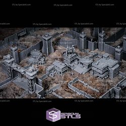 Research Compound Bundle The Lazy Forger Miniatures