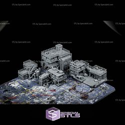 Research Compound Bundle The Lazy Forger Miniatures