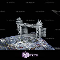 Research Compound Bundle The Lazy Forger Miniatures