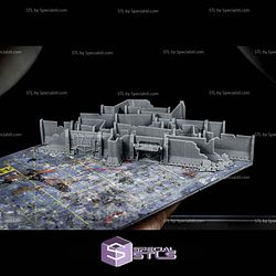 Research Compound Bundle The Lazy Forger Miniatures