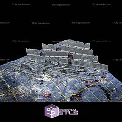Research Compound Bundle The Lazy Forger Miniatures