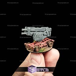 The Union Army Bundle The Lazy Forger Miniatures