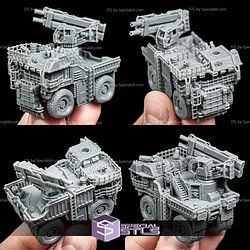 The Union Army Bundle The Lazy Forger Miniatures