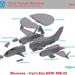 October 2021 Three Triangle Workshop Miniatures