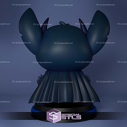 Batman Stich STL Files