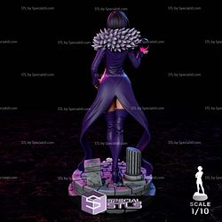 Merlin The Seven Deadly Sins V3 STL Files