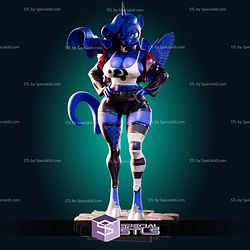 My Little Pony Princess Luna STL Files