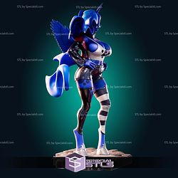 My Little Pony Princess Luna STL Files
