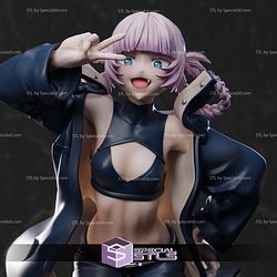 Nazuna Hi Call of the Night STL Files