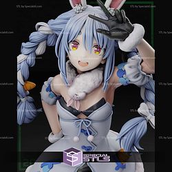 Pekora Hololive STL Files