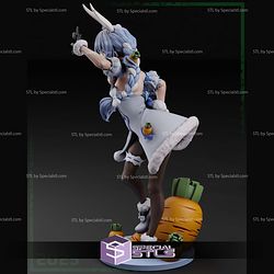 Pekora Hololive STL Files