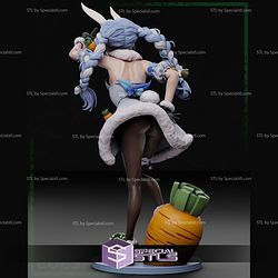 Pekora Hololive STL Files