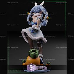 Pekora Hololive STL Files
