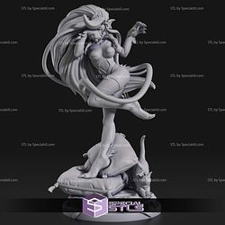 Felicia From Darkstalkers