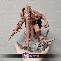 Starcraft Bundle Pack 3D Printer Files