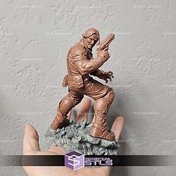 Starcraft Bundle Pack 3D Printer Files