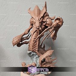 Starcraft Bundle Pack 3D Printer Files