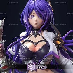 Acheron Galaxy Ranger V2 STL Files