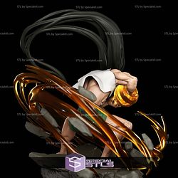 Adult Gon Power STL Files
