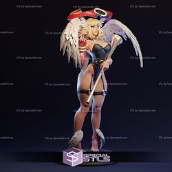 Anaita Stolen Light STL Files