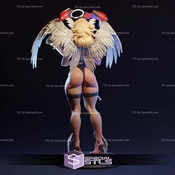 Anaita Stolen Light STL Files