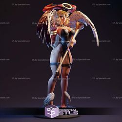 Anaita Stolen Light STL Files