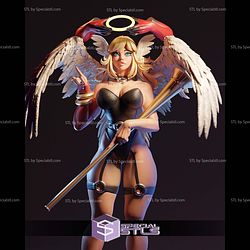 Anaita Stolen Light STL Files