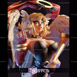 Anaita Stolen Light STL Files