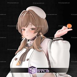 Bready Nikke STL Files