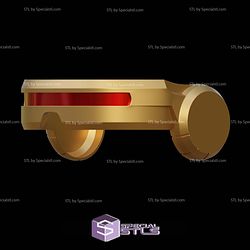 Cosplay STL Files Cyclops Visor Apocalypse