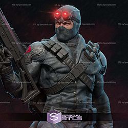 Firefly GIJOE V2 STL Files