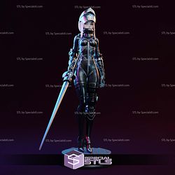 Lanze Reiter FALSLANDER STL Files