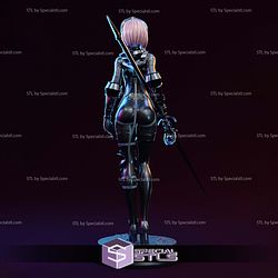 Lanze Reiter FALSLANDER STL Files